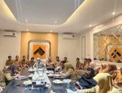 Hadapi Musim Hujan, Dinas PU Makassar akan Fokus Tangani Titik Genangan