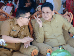 Suardi Saleh Tekankan Pentingnya Pendidikan untuk Masa Depan Barru