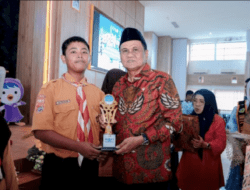 Bupati Barru Tekankan Pentingnya Suara Anak dalam Pembangunan Daerah