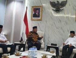 Menag RI Apresiasi Peran Organisasi Keagamaan dalam Meningkatkan Harapan Umat