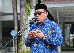 ASN Pemkab Barru H. Syahriadi Juara 1 Nasional MTQ Korpri