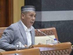 Rusak Moral Bangsa, Anggota Fraksi PKB DPR RI “Senggol” Menteri Komdigi Musnahkan Prostitusi Online