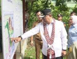 Perbanyak Menanam dan Manfaatkan Kearifan Pangan Lokal