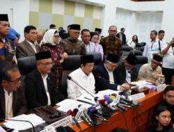 Biaya Haji 2025 Turun: Jemaah Bayar Rata-Rata Rp55,43 Juta, Lebih Rendah dari 2024