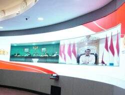 Mentan Amran Ajak Kapolda, Kapolres dan Kapolsek Percepat Swasembada Dengan Gerakan Tanam Jagung Serentak