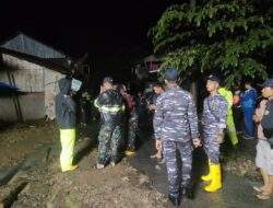 Tanah Longsor Mamuju, Pj Bahtiar Ucapkan Duka Mendalam, Sulbar Telah Tetapkan Darurat Bencana