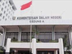 Agenda Nasional Pertama di Sulbar 2025, Rakornas Kesbangpol se Indonesia