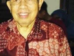 Arifuddin Katta, Ayah Walikota Makassar Terpilih Munafri Arifuddin Meninggal Dunia