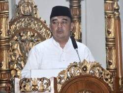 Memohon Perlindungan Menuju 2025, Pemprov Sulbar Gelar Dzikir dan Doa Bersama