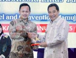Pemprov Sulbar Tuan Rumah Rakornas Kesbangpol 2025, Wamendagri Buka Secara Resmi