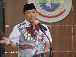 Pelantikan Gubernur dan Wagub Terpilih Sulbar, Pj Bahtiar : Lebih Cepat Lebih Bagus, Sulbar Sudah Lama Masa Transisi
