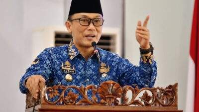 Sekda Jufri Rahman Sebut Prof Zudan Miliki 4 Syarat Pemimpin Berdasarkan Lontara Bugis Makassar
