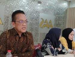 Digelar Februari, IKA Unhas Tuan Rumah Sidang Umum Himpuni