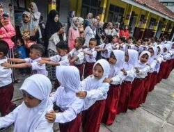 2025, PPDB Diganti menjadi SPMB, Ini Tujuannya