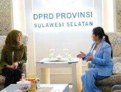 Audiensi BPD HIPMI Sulawesi Selatan dengan Ketua DPRD Provinsi Sulsel: Sinergi untuk Pengembangan Ekonomi Daerah