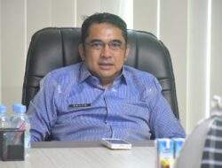 Pj Sekprov Sulbar Hadiri Rakor Tindak Lanjut Pembentukan SPAM, Pemprov dan Pemkab Harus Berkolaborasi