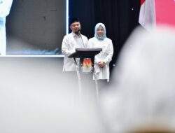Andi Sudirman-Fatmawati Ajak Semua Pihak Bersama Lanjutkan Sulsel Maju dan Berkarakter