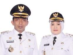 Dilantik di Istana Negara, Syarauddin Alrif – Nurkanaah Resmi Jadi Bupati dan Wakil Bupati Sidrap