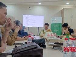 Pembukaan SUMU Himpuni Dikonsep Kolosal, Tampilkan Budaya Khas Sulsel