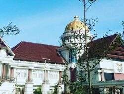Pemkab Polman Alokasikan Rp2,6 Miliar untuk Mobiler Kantor dan Rujab Bupati Baru