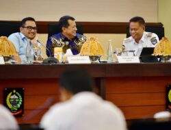 Komisi II DPR RI Minta Kepala Daerah Terpilih Laksanakan Kebijakan Pemerintah Pusat Terkait PPPK