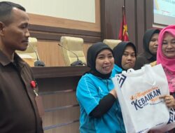 BPKH dan Rumah Zakat Gelar Buka Puasa Bersama, Prof. Sumbangan: Relevan dengan Visi Unhas