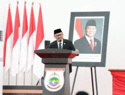 SDK Ajak DPRD Bangun Sulbar Untuk Maju dan Sejahtera