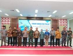 Gubernur Sulbar Dorong Kolaborasi Pemprov dan Pemkab untuk Atasi Kemiskinan Ekstrem