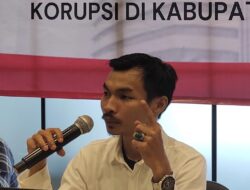 Tanggapi Isu Dugaan Skandal Amoral Menteri Agama, FGMI: Itu Fitnah Yang Sangat Keji