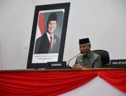 Pemprov dan DPRD Sulbar Bersinergi, Tiga Ranperda Inisiatif Siap Dibahas