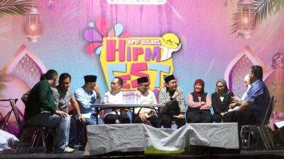Pemprov Sulsel Dukung HIPMI Gelar Ramadhan Fest 2025 untuk Penguatan Ekonomi