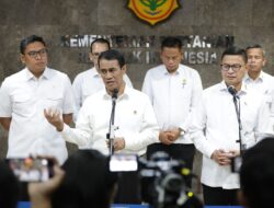 Kementan dan BPOM Bersinergi Kembangkan Obat Herbal, Dorong Potensi Ekonomi Rp300 Triliun