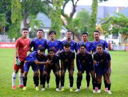 Benteng Kupa FC Ikut Meriahkan Liga Mulia Ramadhan 2025 Kota Makassar