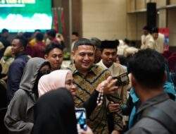 Pemuda Muhammadiyah Kota Makassar Komitmen Mengawal Pemerintahan MULIA