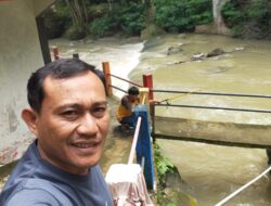 Wabup Tana Toraja Minta Kosongkan Warung Makan, DPRD dan Disperindag Tak Tahu, Pedagang Dibikin Resah