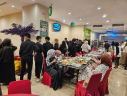 Waspada Penipuan, Live Tiktok Jual Paket Bukber Almadera Hotel