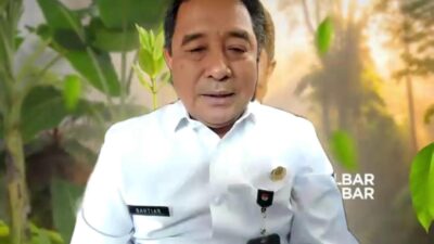 Webinar Otonomi Daerah : Perlu Rekonstruksi Baru Pemerintahan Daerah