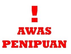 Waspada Penipuan Berkedok “Kouta Haji”, Jangan Mudah Percaya Pencatutan Nama Instansi Resmi