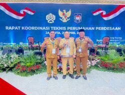 Salim S Mengga Tegaskan Komitmen Sulbar Wujudkan Rumah Layak Huni untuk Masyarakat