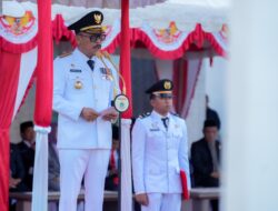 Suhardi Duka: Naik Jabatan ASN Hanya Lewat Kinerja, Bukan Uang