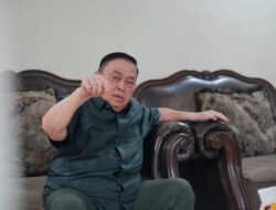 Wagub Sulbar Akan Umumkan Nama-nama Yang Kuasai Randis Belum Kembalikan