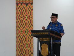 Pembangunan Jalan Bonehau-Kalumpang, Gubernur Suhardi Duka Siap Temui Menteri PUPR