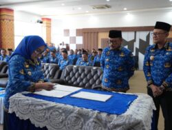 Gubernur Sulbar, Suhardi Duka Janji Alokasikan Rp50 Miliar untuk Kabupaten Mamuju di 2026