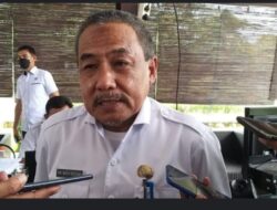 Stok Pangan Sulbar Aman hingga Enam Bulan, GPM Tetap Digelar Dukung Visi Maju dan Sejahtera