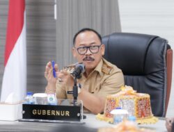 Suhardi Duka: Saya Menyesali Kejadian di RSUD Sulbar dan Akan Evaluasi Menyeluruh