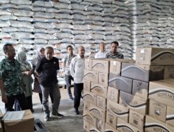 Inflasi Maret, Sulbar Terbaik Ketiga Nasional, Konsisten GPM Sasar Pinggiran Kota