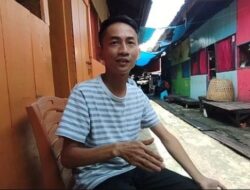 Tak Ada Relokasi, Pengusaha Warung Makan pasar Makale Tegaskan Siap Bertahan