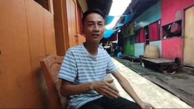 Tak Ada Relokasi, Pengusaha Warung Makan pasar Makale Tegaskan Siap Bertahan