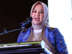 Wagub Fatmawati Ajak Warga KKSS Berkontribusi Bangun Sulsel