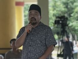 Irfan Pahri Harap Bupati Polman Segera Tuntaskan Masalah Abrasi Dan Penerangan Listrik